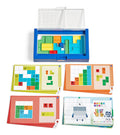 Numberblocks Puzzle Solver - Image