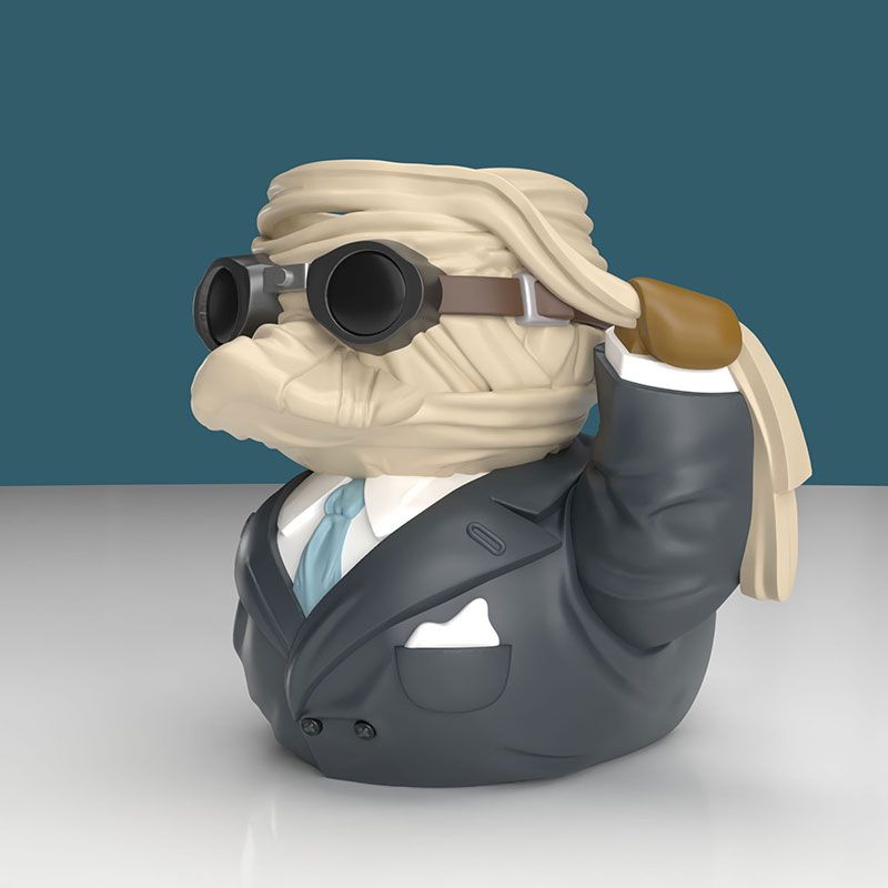 Monsters - Invisible Man - Tubbz (First Edition) - Image