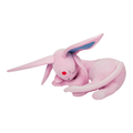 Pokemon 18" Sleeping Espeon Plush