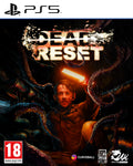 Dead Reset - PlayStation 5