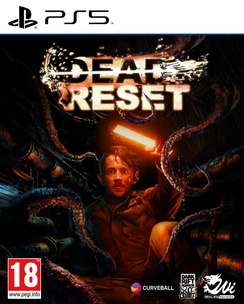 Dead Reset - PlayStation 5
