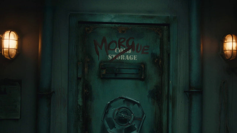 Dead Reset - PlayStation 5