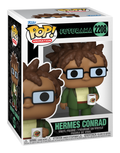 Pop! Vinyl - Futurama - Hermes with Mug