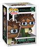 Pop! Vinyl - Futurama - Hermes with Mug