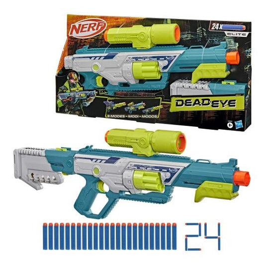 Nerf Elite Rebel Ops Deadeye