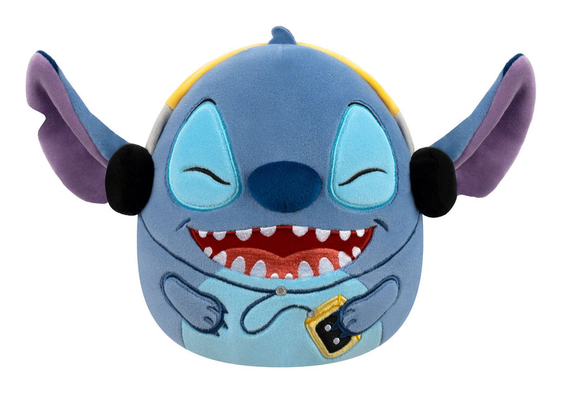 Squishmallows - 8in Disney Stitch Assortment - Image