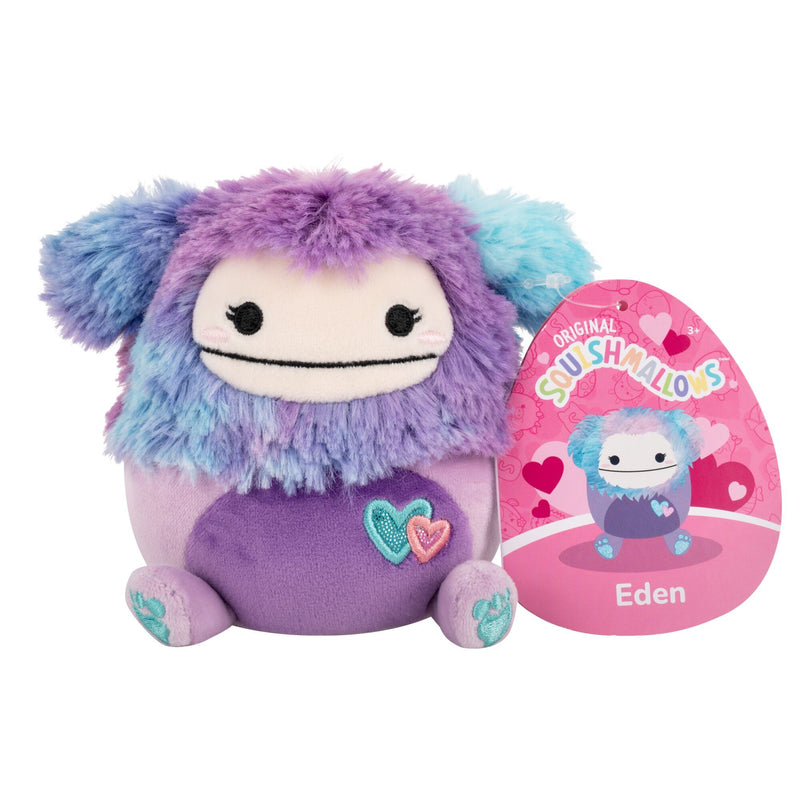 Squishmallows - 4in Blind Valentines Capsules - Image