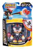 Heroes of Goo Jit Zu Chaos Emerald Shdw Hero Pack - Image