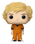 Green Day Mike Dirnt (Basket Case) Pop! Vinyl Figure