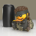 MGS - Naked Snake - Tubbz (First Edition) - Image