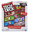 Tech Deck Sk8shop Bonus Pack Assorted