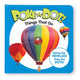 Melissa & Doug Poke-a-Dot Things That Go