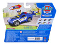 Paw Patrol Search & Rescue Chase Rescue Cruiser Vehicle with 2 Figures