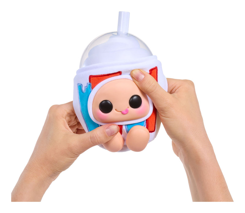 Hyojo S1 - Icee - Image