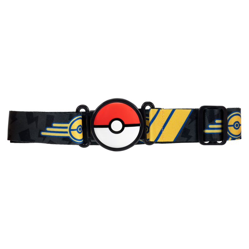 Pokemon Clip N Go Poke Ball Belt Set W21 - Image