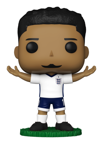 Pop! Vinyl - England - Jude Bellingham