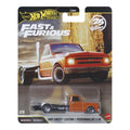 Hot Wheels Premium Fast & Furious Assortment: 2026 Mix 2