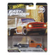 Hot Wheels Premium Fast & Furious Assortment: 2026 Mix 2 (Case of 10)