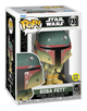 Star Wars Fett Legacy Boba Fett (Glow) Pop! Vinyl Figure