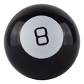 World S Smallest Magic 8 Ball