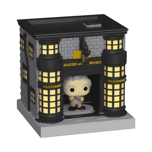 Bitty Town - Harry Potter - Ollivanders Funko Pop! Vinyl Figure