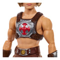 Barbie Masters of the Universe He-Man Doll