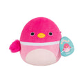 Squishmallows 7.5" Pink and Purple Assortment - Image