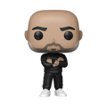 Pop! Vinyl - Manchester City - Pep Guardiola