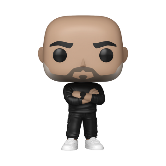 Pop! Vinyl - Manchester City - Pep Guardiola