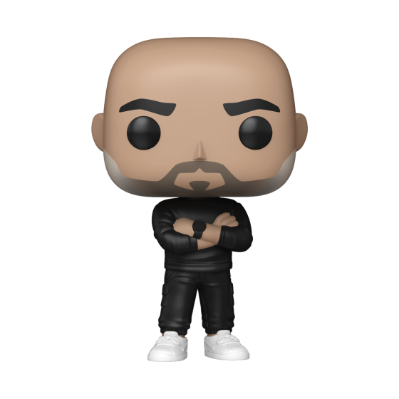 Pop! Vinyl - Manchester City - Pep Guardiola