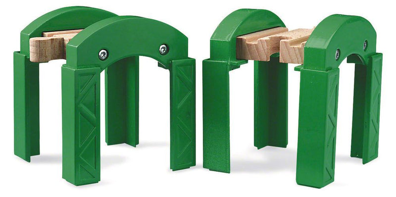 Brio World Stacking Track Supports - Image