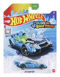 Hot Wheels Colour Changers Assortment - Image
