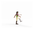 Schleich - Horse Club Sarah & Mystery - Image