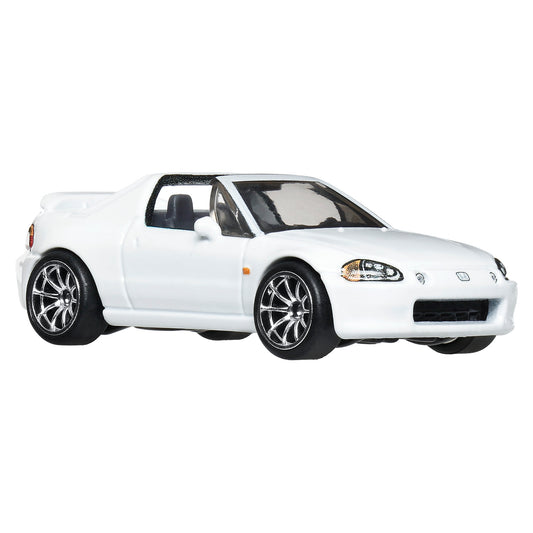 Hot Wheels Premium Team Transport Assortment: 2027 Mix 1 (Case of 4)