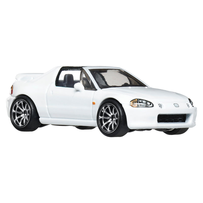 Hot Wheels Premium Team Transport Assortment: 2027 Mix 1 (Case of 4)