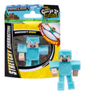 Heroes of Goo Jit Zu Minecraft Minis CDU - Image