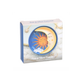 Sun and Moon Celestial Stacking Trinket Dish