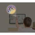 Bluey Stories Projector & Torch Light