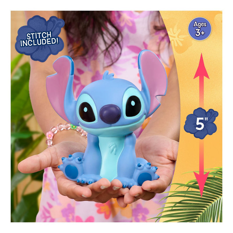 Stitch Lilo & Stitch Doll - Image