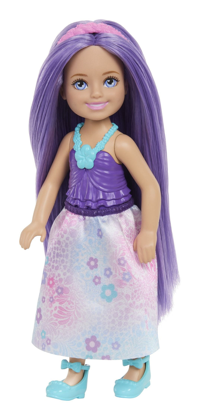 Barbie Chelsea Fantasy Dolls Assortment - Image