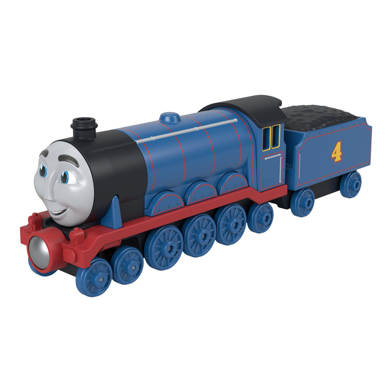 Thomas & Friends Deluxe Metal Engine: Gordon