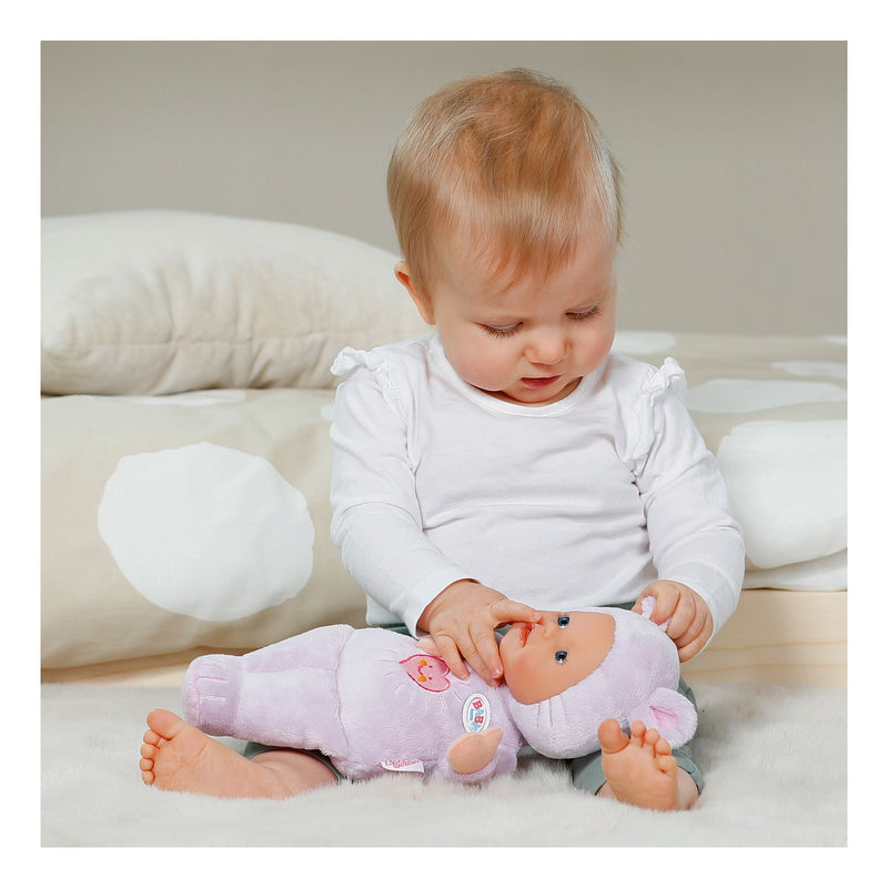 Baby Born for babies Mouse 26cm - Image