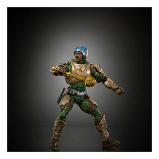 Masters Of The Universe 2026 Movie Accurate Chronicles Man-At-Arms