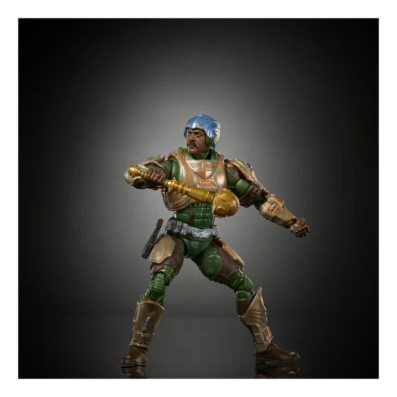 Masters Of The Universe 2026 Movie Accurate Chronicles Man-At-Arms