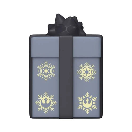 Bitty Pop! Star Wars Advent Countdown Calendar