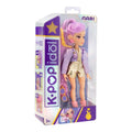 K-Pop - Fashion Doll W1 - Nari