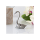 Metal Swan Ring Holder