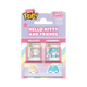 Bitty Pop! Sanrio Hello Kitty & Cinnamoroll 2 Pack