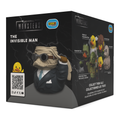 Universal Monsters - Invisible Man - Boxed Tubbz
