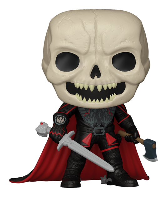 Pop! Vinyl - Sleepy Hollow - Headless Horseman - Image